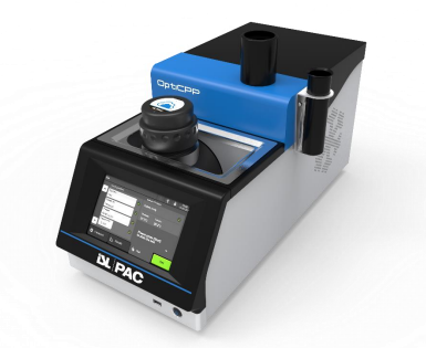 OptiCPP Cloud & Pour Point Analyzer